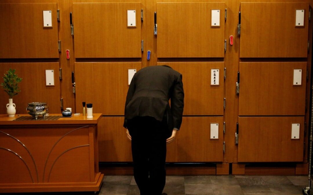 Japan’s cut-price morgues cash in on legal loopholes as lonely deaths rise