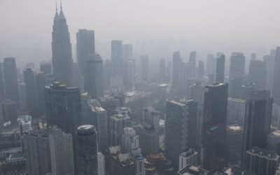 Malaysia lifts haze emergency in Sarawak, but warns pollution risks remain