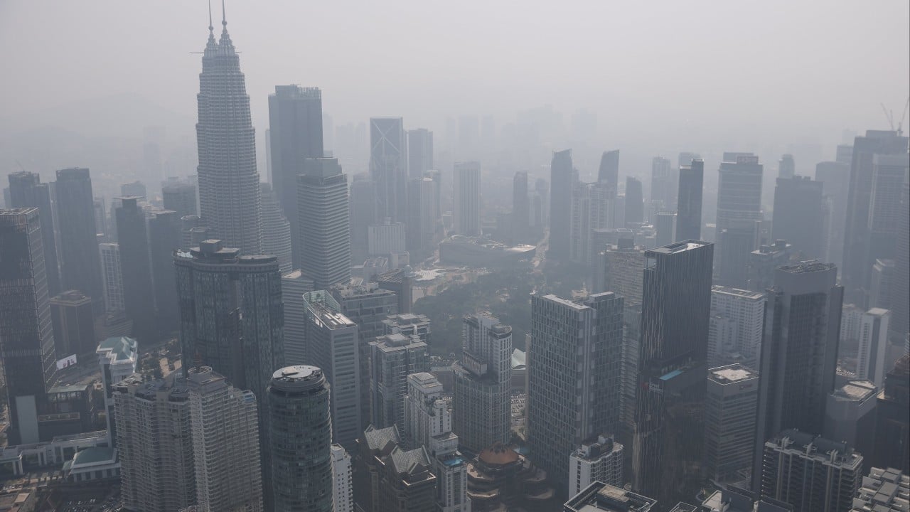 Malaysia lifts haze emergency in Sarawak, but warns pollution risks remain