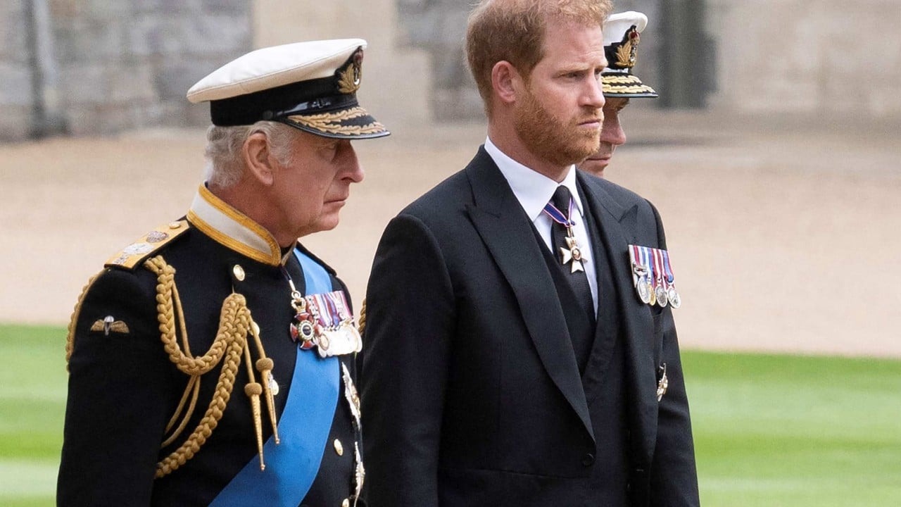 King Charles clarifies status of Harry and Meghan after their return to UK