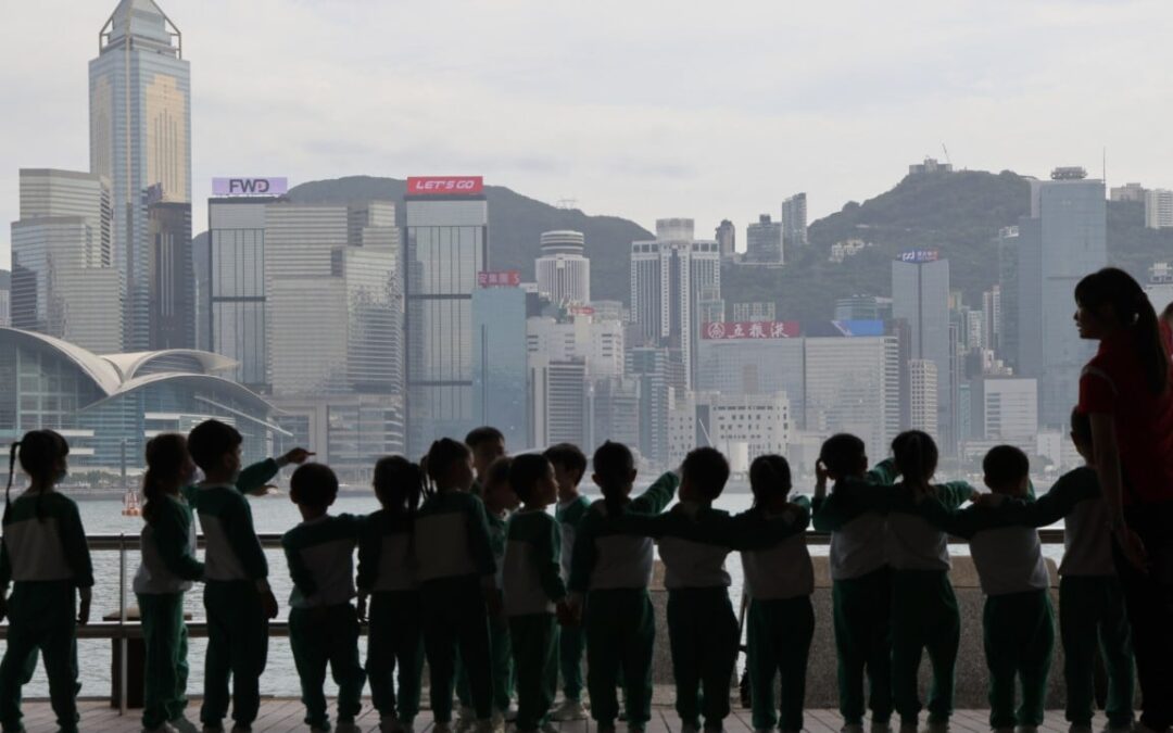 ‘Do teachers not have families?’: kindergartens’ Mid-Autumn events draw backlash