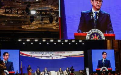 US-led Luzon corridor in Philippines faces growing scrutiny over real local benefits