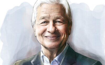 JPMorgan’s Jamie Dimon on how growth can untangle US-China strife, thorny global issues