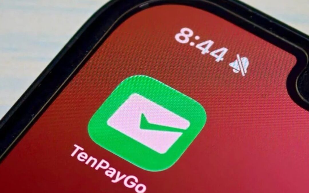 Tencent rolls out payment app for foreign travellers ahead of Apec summit
