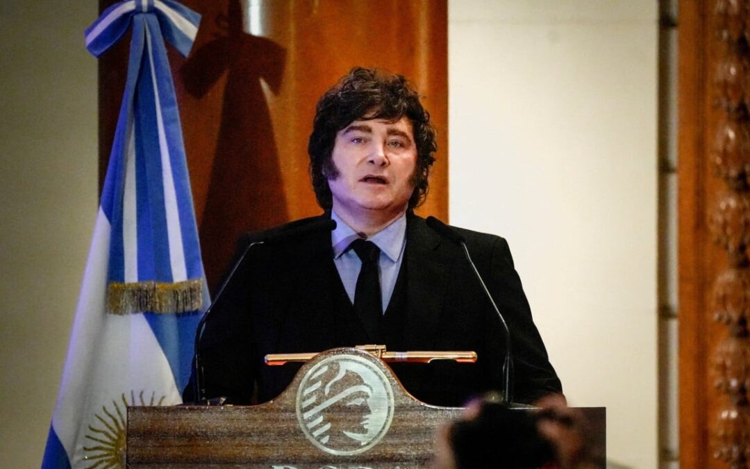Argentina threatens to sanction oil projects around Falkland Islands