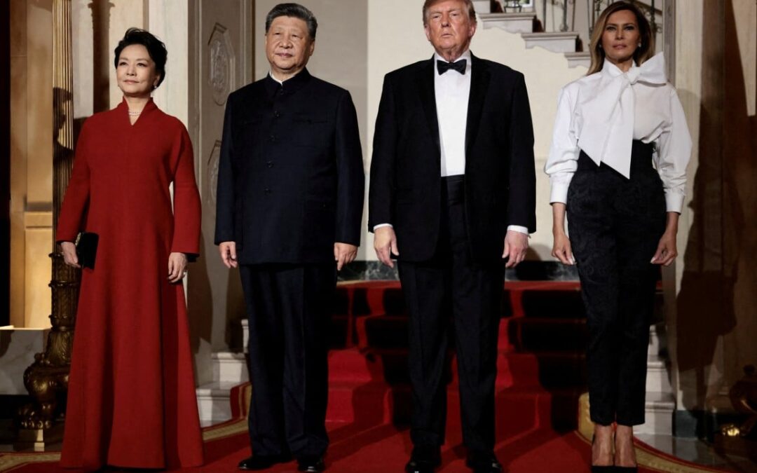 US-China conflict doesn’t have to become a self-fulfilling prophecy