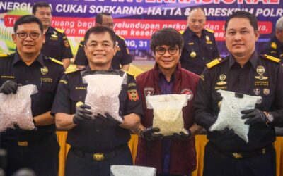 Malaysia arrests 6 over drugs supplied to pilot caught with Ecstasy pills in Jakarta