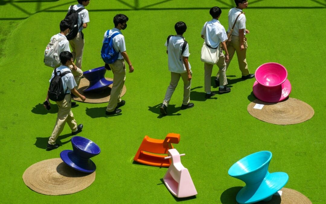 Will Hong Kong’s educators learn from sliding Pisa results?