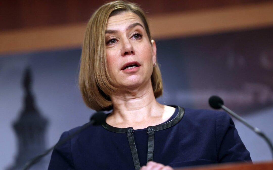 US senators delay effort to permanently ban Chinese cars