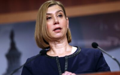 US senators delay effort to permanently ban Chinese cars