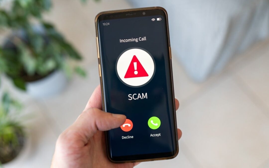US Congress seeks to identify foreign countries behind scam calls