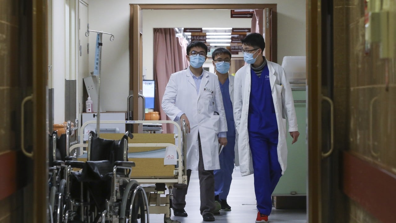 Hong Kong reports more than 40% drop in cancer-related death rate over 30 years