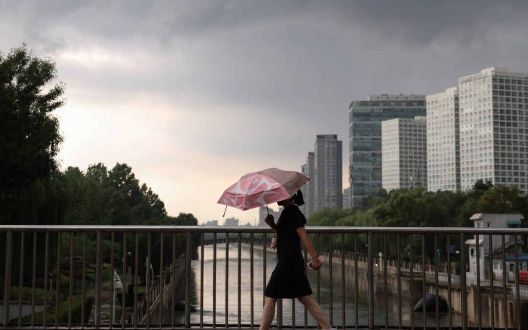 How China’s AI race is shrinking job market, forcing workers into low-paid, manual roles