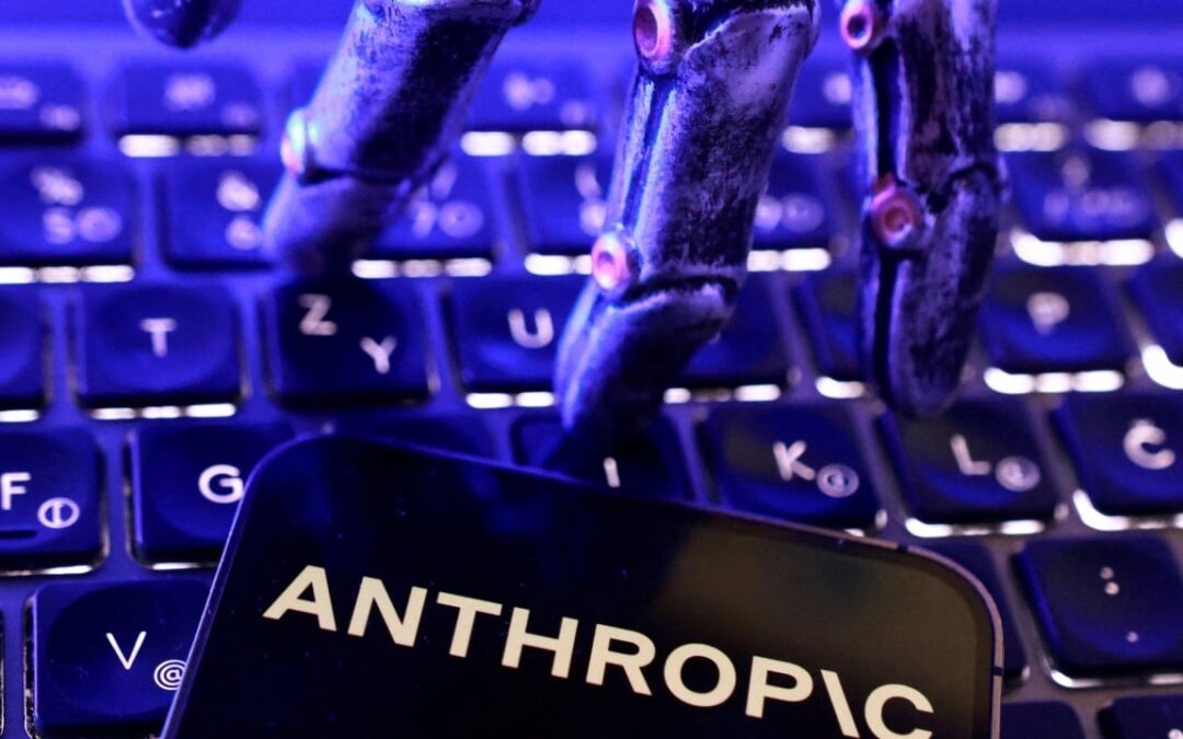 AI researcher quits Anthropic over superintelligence fears: ‘gambling with our lives’