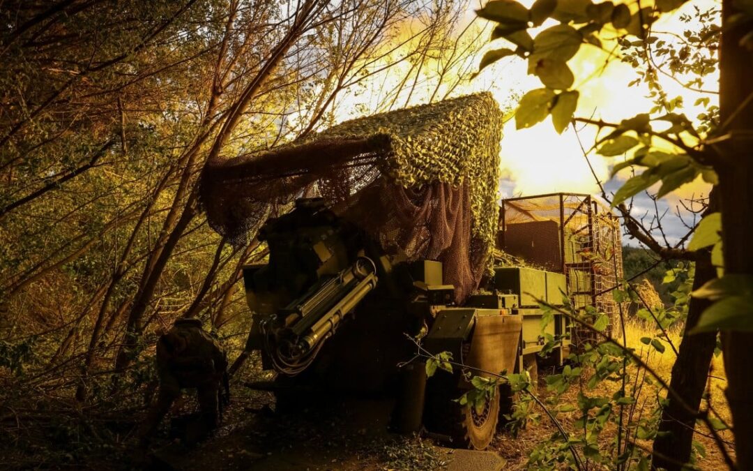 EU to release US$7.5 billion linked to Ukraine military aid