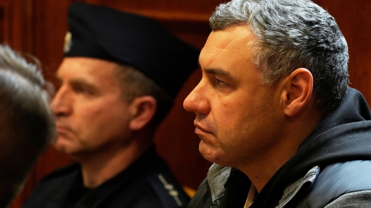 Croatian court approves extradition of Nord Stream blast suspect to Germany