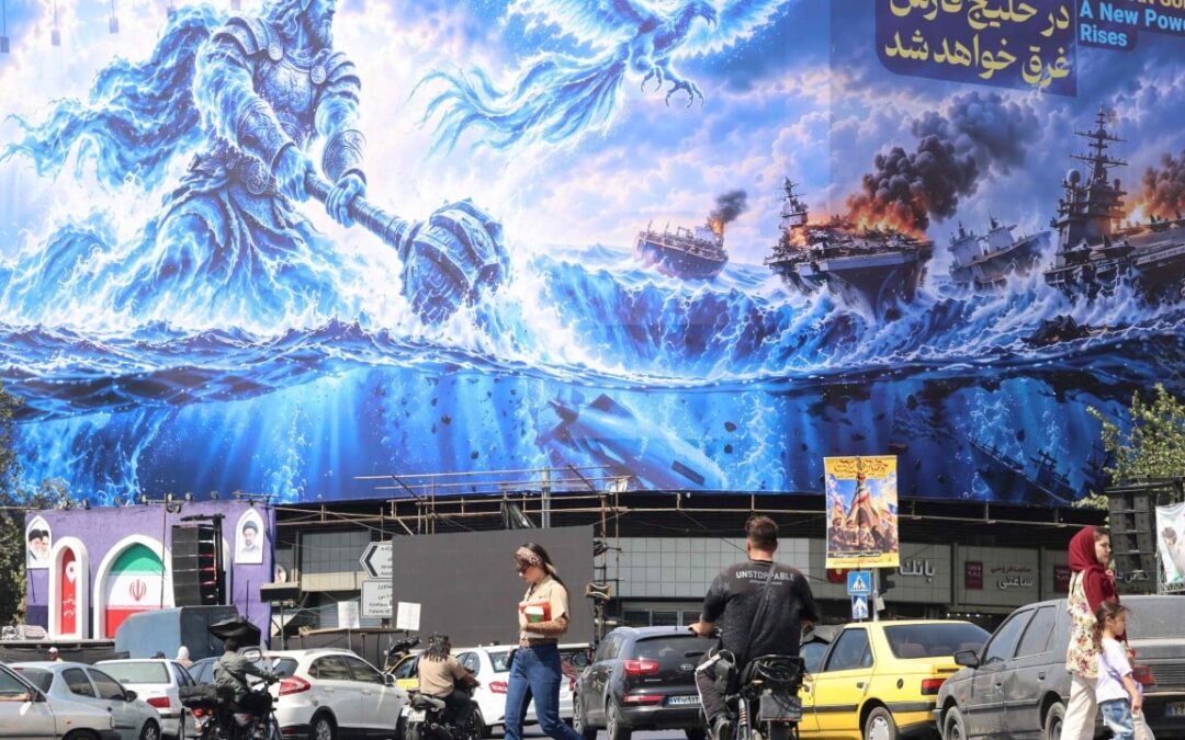 ‘Doing a North Korea’? Why the Middle East could be entering a new nuclear age