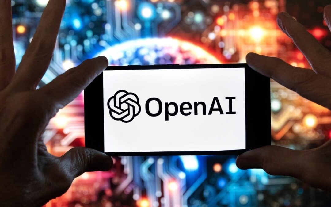 OpenAI says its AI agents posted user images online in error