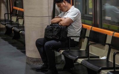 Japan relaxes overtime rules under workaholic Takaichi: ‘unacceptable shift’