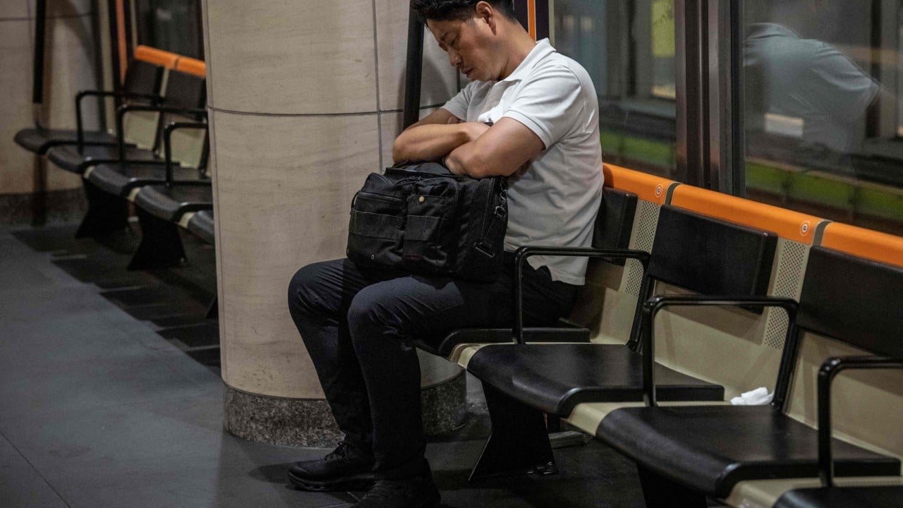 Japan relaxes overtime rules under workaholic Takaichi: ‘unacceptable shift’