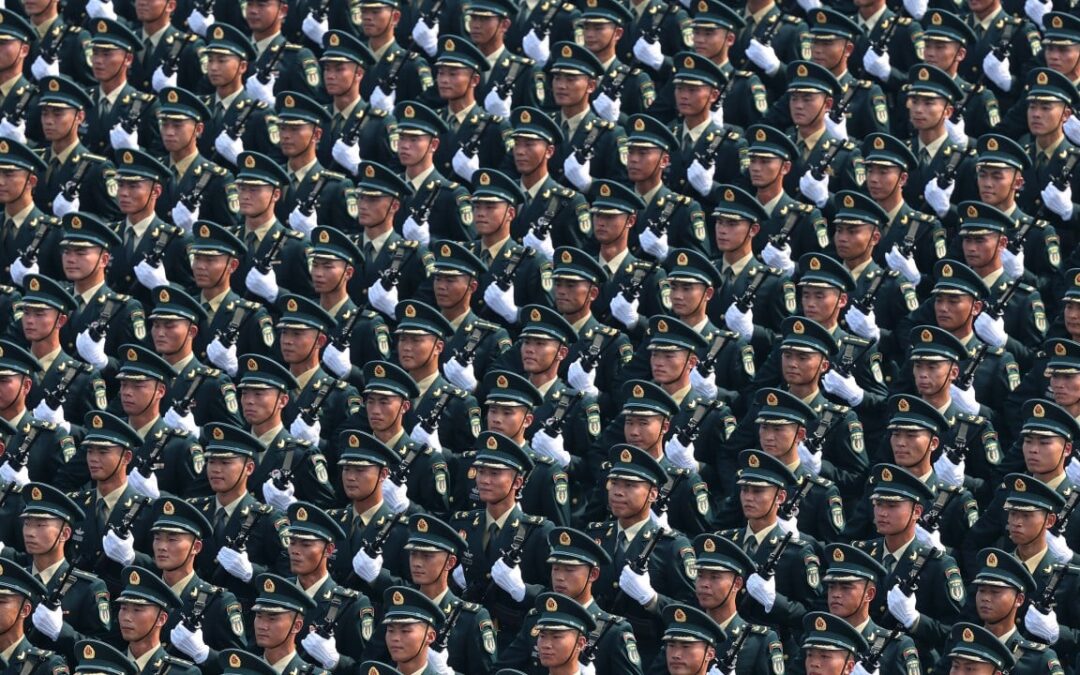 Trump’s North Korea hope, US revokes visas, China’s rocket force: 7 global relations reads