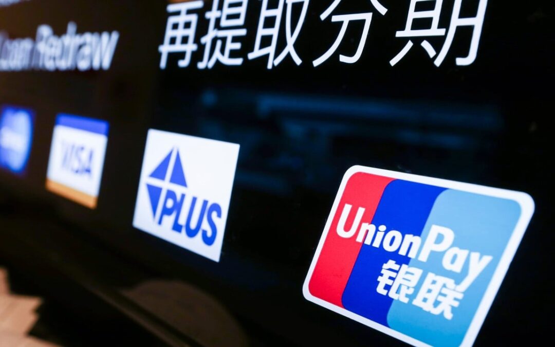 Hong Kong targets gold trading, FPS-UnionPay link to boost yuan use