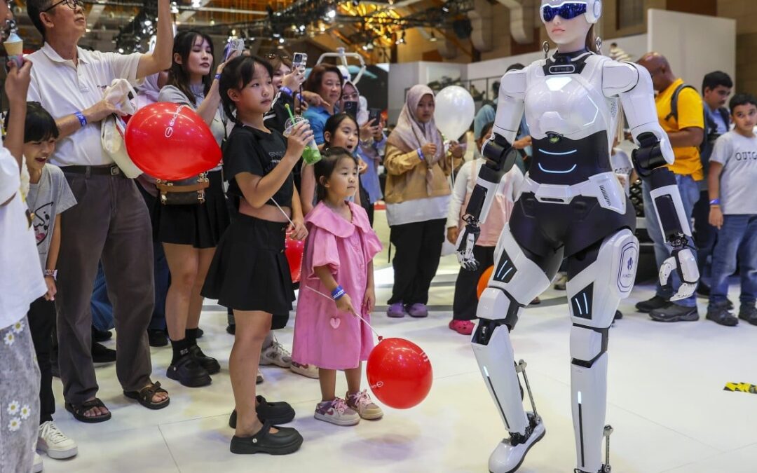 How Chinese firms can avoid a Europe-style backlash in Southeast Asia