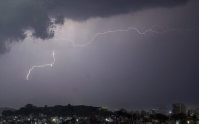 World’s most powerful lightning-chasing satellite joins China-Nepal flood relief efforts