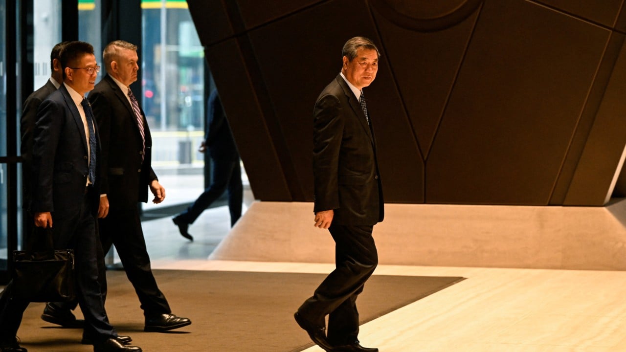 US, China seek Xi-Trump summit deliverables in New York talks