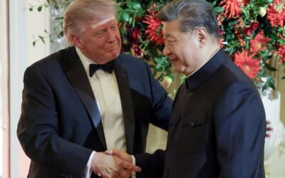 Xi-Trump atmospherics welcomed but mask structural rifts: analysts