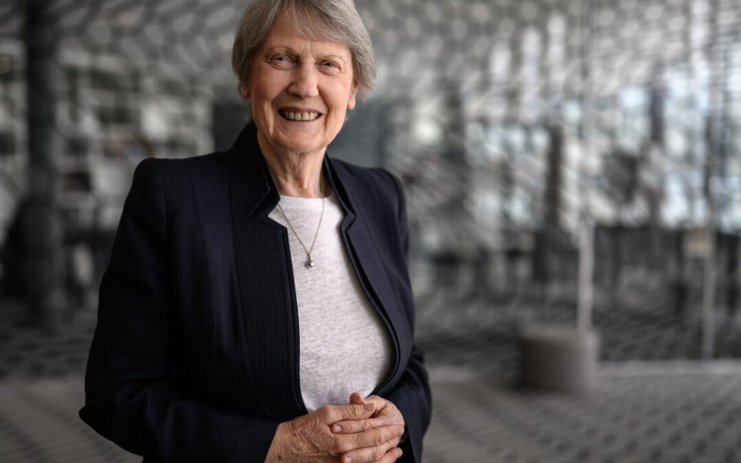 New Zealand ‘must never be seen as a proxy’, former PM Helen Clark warns
