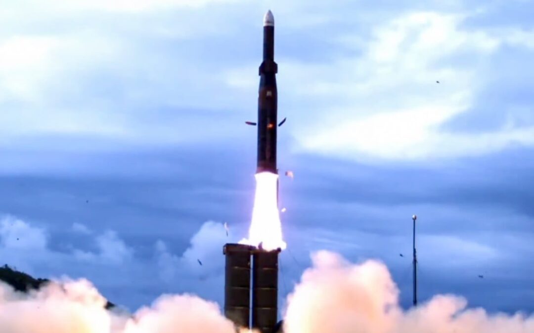 Extra funds push Taiwan’s defence spending past NT$1 trillion for the first time