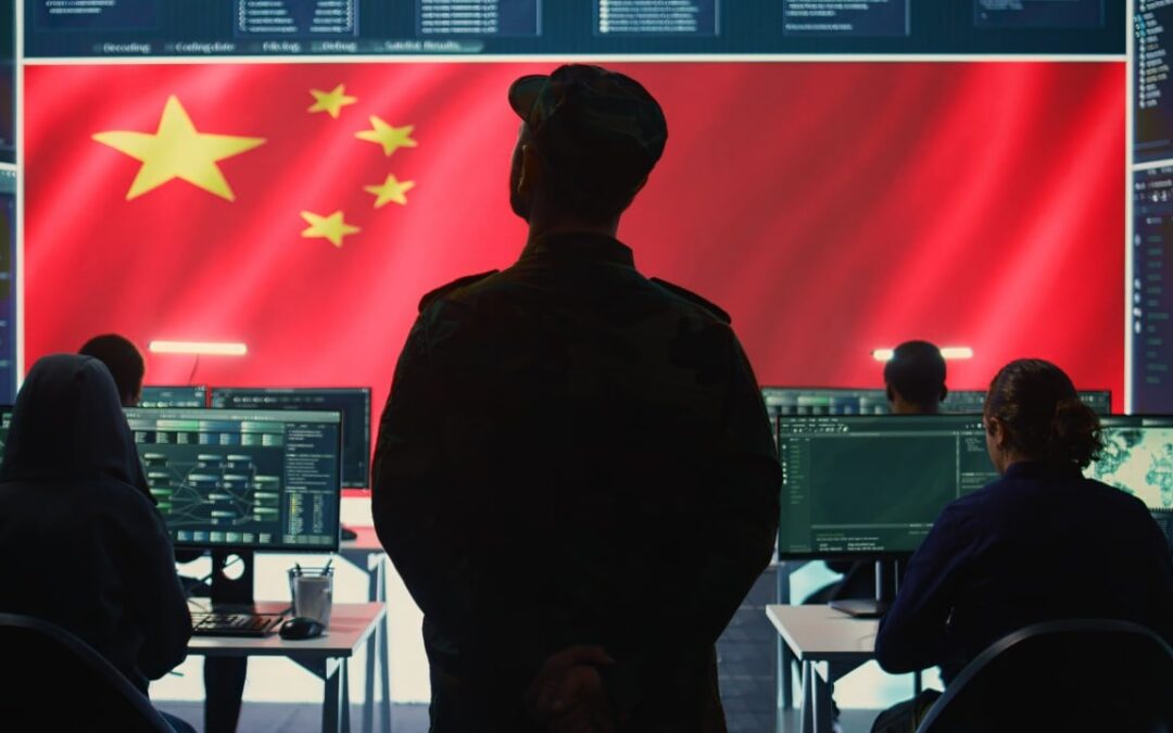 Chinese military’s AI attack chain lags foreign models: researchers
