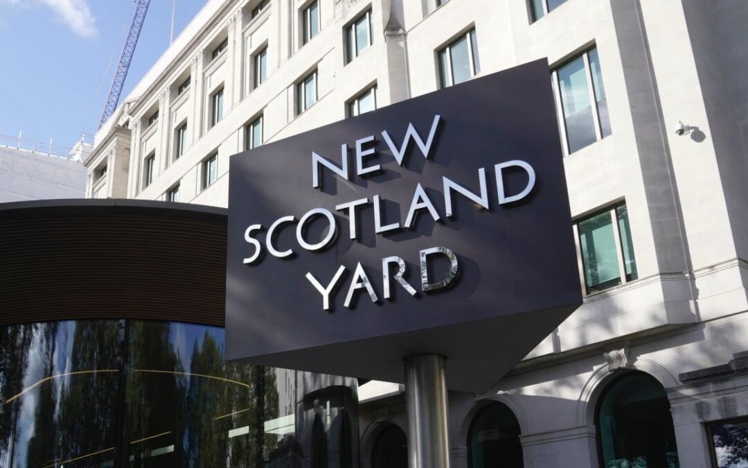 First charges brought in UK for 1994 Rwanda genocide