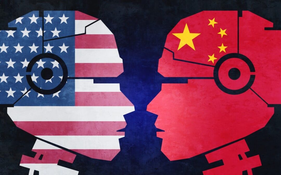 US and China need shared risk vocabulary to manage AI threats: Beijing-linked think tank
