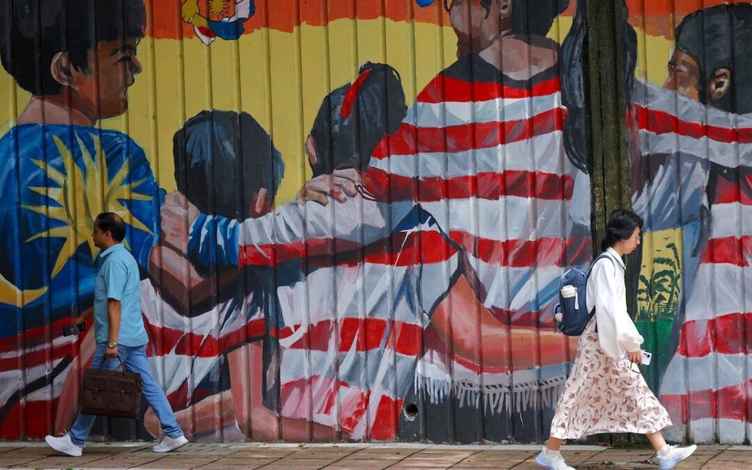Malaysian teenager acquitted of killing schoolmate
