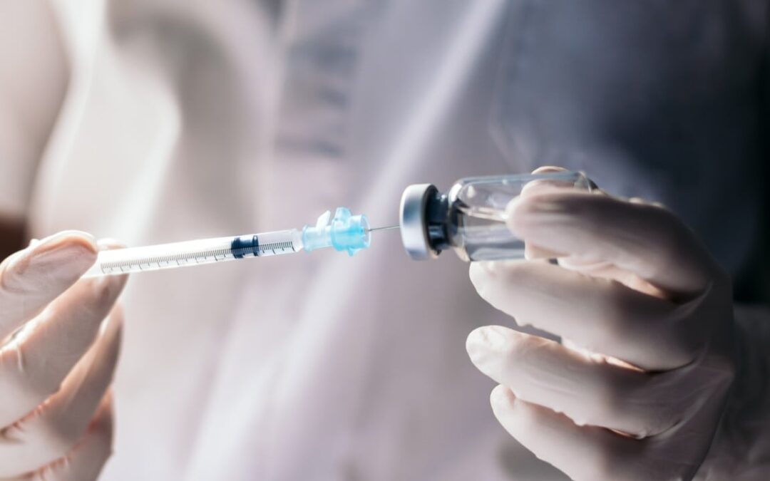 US, China trials suggest a single nanodrug shot might stop bad cholesterol forever