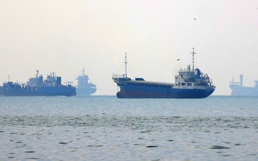 South Korea sends fact-finding team to assess Strait of Hormuz conditions
