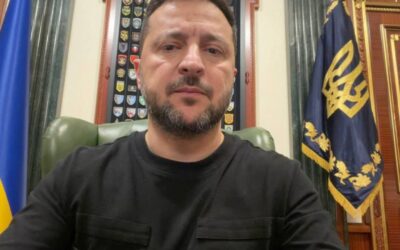 Zelensky and Trump have agreed to meet in New York, Ukrainian president says