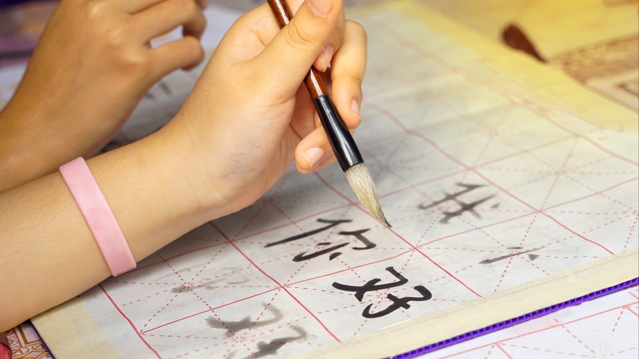 Chinese script evolved like a living organism driven by natural selection: study