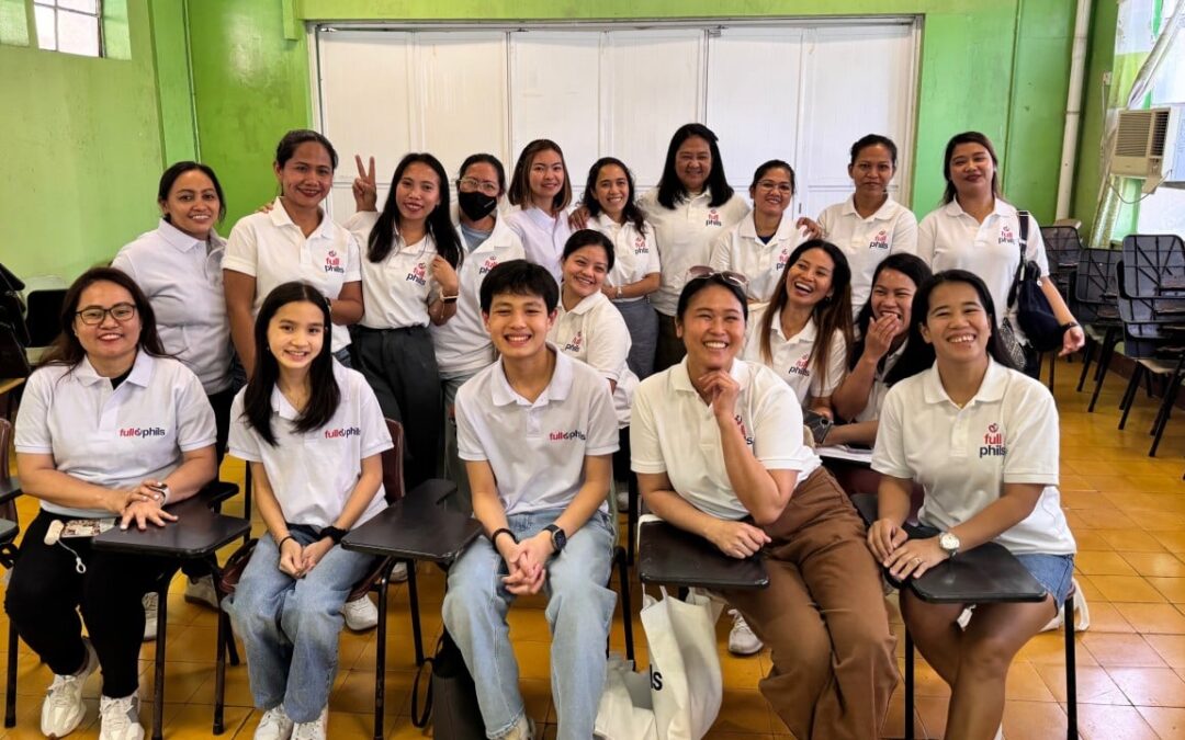 ‘Never too late’: Filipino domestic helpers pursue degree dreams they put on hold