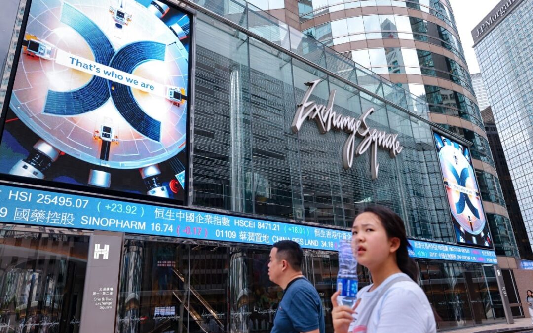Tighter scrutiny of Hong Kong IPOs could slow deal flow, analysts say