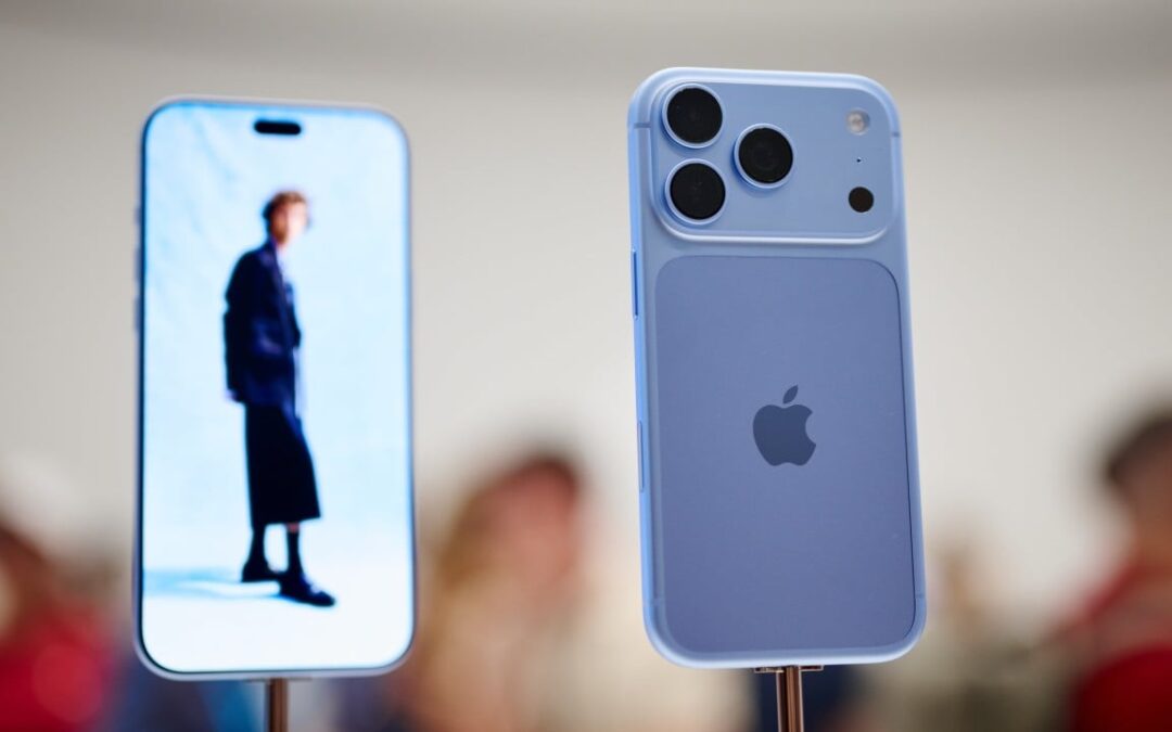 Hongkongers hit with unauthorised charges for new iPhone as 2 banks launch probes