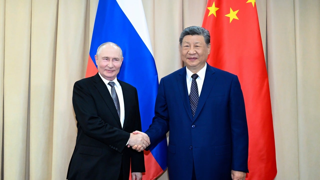 China’s Xi eyes Apec trilateral; no outrunning deadly Nepal floods: SCMP’s 7 highlights