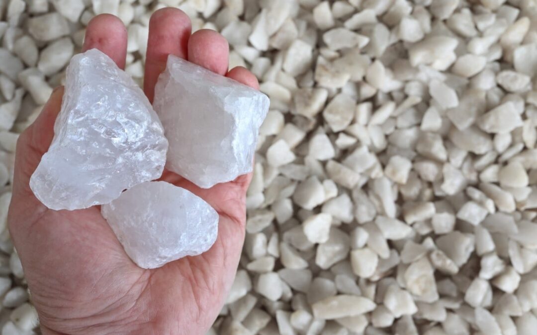 Quartz deposit purity in central China ‘highly similar’ to US Spruce Pine standard: study