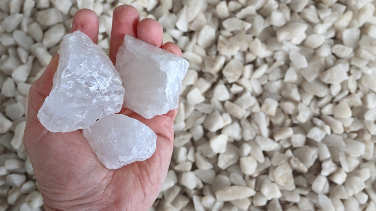 Quartz deposit purity in central China ‘highly similar’ to US Spruce Pine standard: study