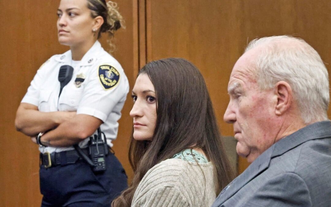 Holdout juror preventing verdict in Lindsay Clancy’s US child murder trial, lawyer says