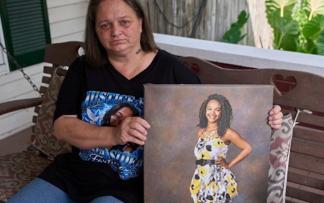 Black woman Tasia Fortune’s hanging was ‘staged’ after her death, Mississippi police say