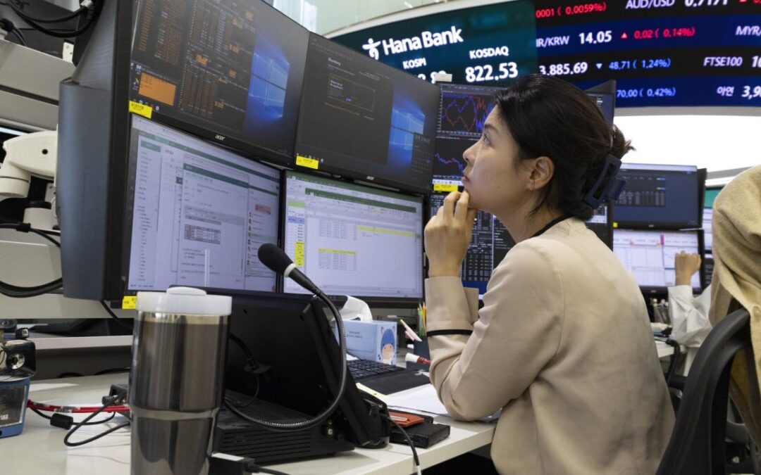 Hong Kong faces pressure to speed up trading hours review after South Korea’s move