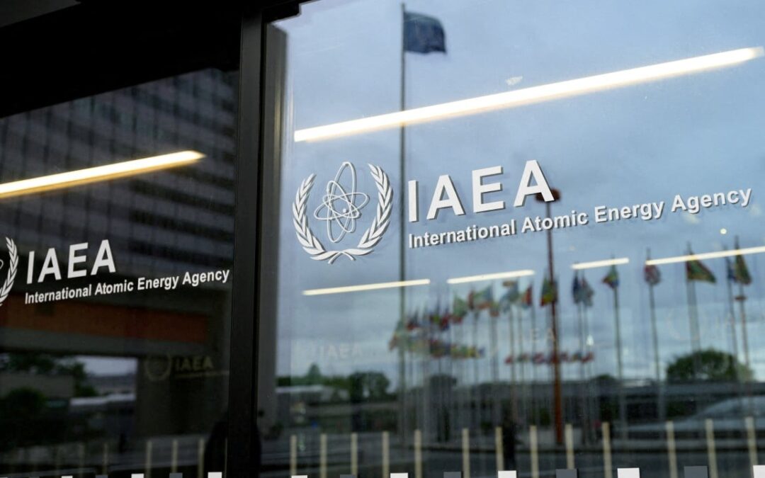 Syria was building nuclear reactor in Deir el-Zour under Assad, UN report finds